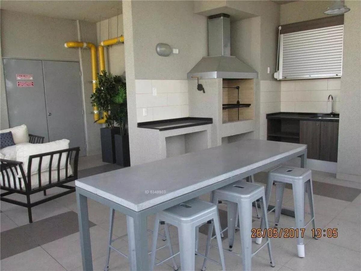 Departamento Santiago Centro, Excelente Ubicacion Leilighet Eksteriør bilde