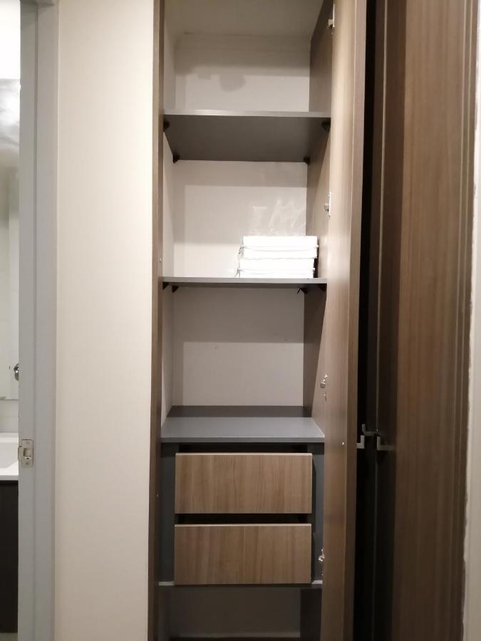 Departamento Santiago Centro, Excelente Ubicacion Leilighet Eksteriør bilde
