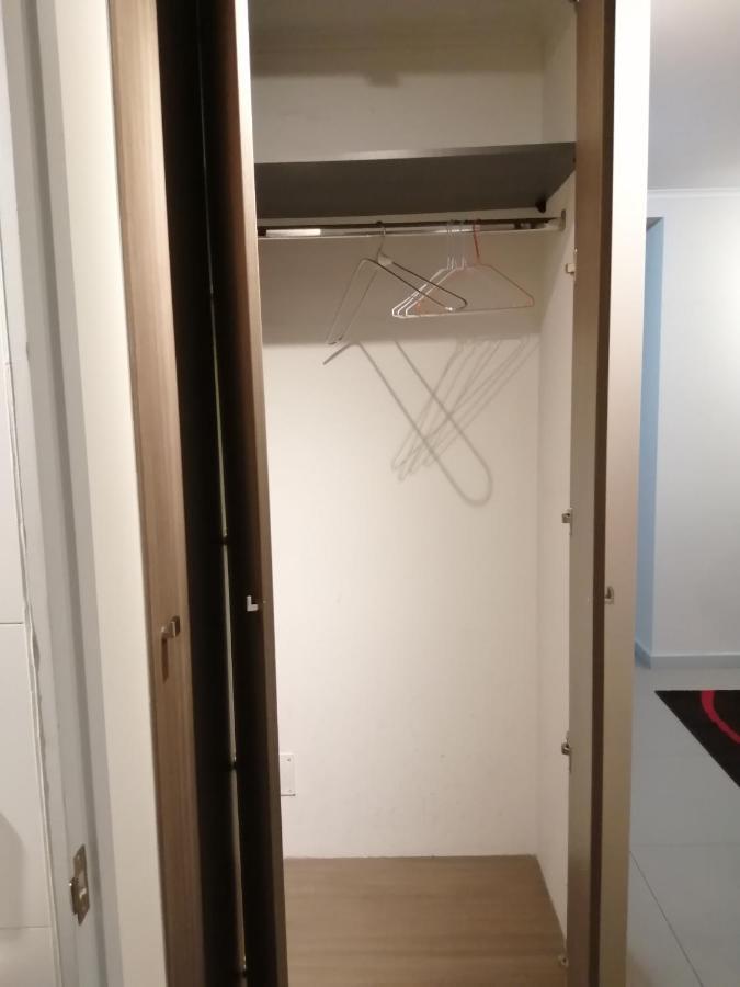 Departamento Santiago Centro, Excelente Ubicacion Leilighet Eksteriør bilde